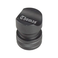 Visol Bogota Cigar Rest - Black Matte