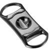 Visol Caspian Gunmetal Wedge Cigar Cutter -cigar lighter store visol caspian gunmetal wedge cigar cutter 28