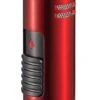 Visol Cobra Triple Flame Cigar Lighter - Red -cigar lighter store visol cobra triple flame cigar lighter red 77