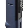 Visol Colonel Triple Flame Torch Lighter - Indigo Blue