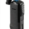 Visol Colonel Triple Flame Torch Lighter - Black Crackle -cigar lighter store visol colonel triple flame torch lighter matte black 77
