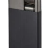 Visol Cougar Single Flame Cigar Lighter - Black -cigar lighter store visol cougar single flame cigar lighter black 70