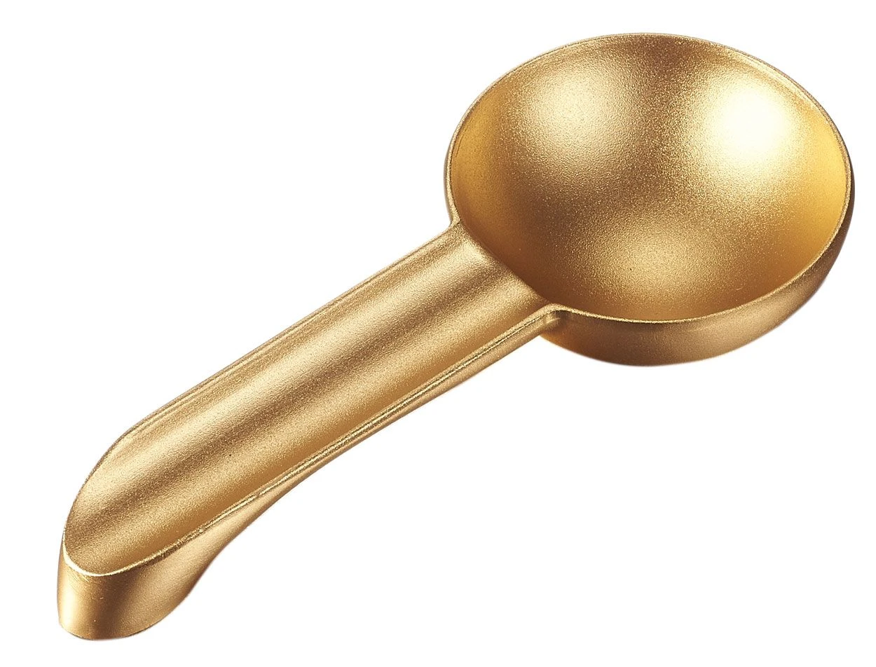 Visol Cybil Gold Aluminum Cigar Ashtray With Free Laser Engraving 3 Visol Cybil Gold Aluminum Cigar Ashtray With Free Laser Engraving