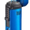 Visol Denali Triple Torch Cigar Lighter - Blue 2 Visol Denali Triple Torch Cigar Lighter - Blue -cigar lighter store visol denali triple torch cigar lighter blue 77