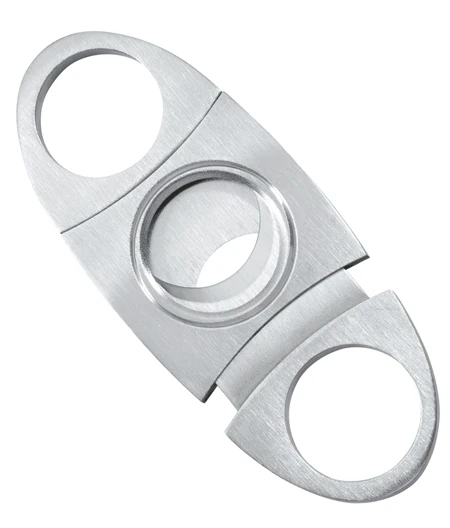 Visol Ditad Metal Guillotine Cigar Cutter 4 Visol Ditad Metal Guillotine Cigar Cutter - Image 2