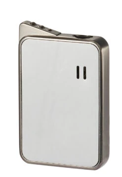 Visol Elk Single Flame Cigar Lighter - Gunmetal -cigar lighter store visol elk single flame cigar lighter gunmetal 68