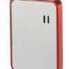 Visol Elk Single Flame Cigar Lighter - Red -cigar lighter store visol elk single flame cigar lighter red 68