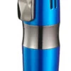 Visol Epic Triple Flame Blue Cigar Lighter 1 Visol Epic Triple Flame Blue Cigar Lighter -cigar lighter store visol epic triple flame blue cigar lighter 83