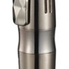 Visol Epic Triple Flame Gunmetal Cigar Lighter -cigar lighter store visol epic triple flame gunmetal cigar lighter 83