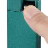 Visol Flatso Flat Flame Torch Lighter - Forest Green 1 Visol Flatso Flat Flame Torch Lighter - Forest Green -cigar lighter store visol flatso flat flame torch lighter green 55