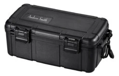 Visol Frisco Hard Plastic Travel Humidor - 10 Count -cigar lighter store visol frisco hard plastic travel humidor 10 count 66