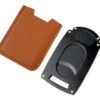 Visol Guillotine Pocket Cigar Cutter - Brown Case 1 Visol Guillotine Pocket Cigar Cutter - Brown Case -cigar lighter store visol guillotine pocket cigar cutter brown case 27