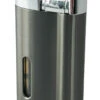 Visol Iguana Single Torch Flame Lighter - Gunmetal -cigar lighter store visol iguana single torch flame lighter gunmetal 44