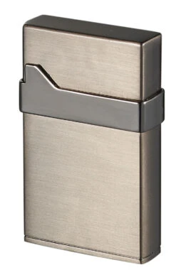 cigar lighter store -cigar lighter store visol jackal flint lighter gunmetal 57