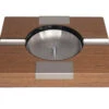 Visol Maho Walnut Wooden Cigar Ashtray 1 Visol Maho Walnut Wooden Cigar Ashtray -cigar lighter store visol maho walnut wooden cigar ashtray 14