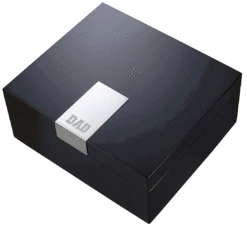Visol Marcus Black Matte Cigar Humidor - Holds 50 Cigars -cigar lighter store visol marcus black matte cigar humidor holds 50 cigars 13