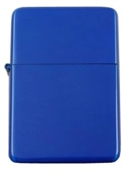 Visol MaunaDual Torch Flame Lighter - Blue -cigar lighter store visol mauna dual torch flame lighter blue 51