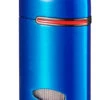 Visol Panda Triple Flame Cigar Lighter - Blue -cigar lighter store visol panda triple flame cigar lighter blue 145
