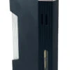 Visol Pelican Dual Torch Flame Lighter - Black -cigar lighter store visol pelican dual torch flame lighter black 40