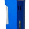 Visol Pelican Dual Torch Flame Lighter - Blue -cigar lighter store visol pelican dual torch flame lighter blue 44