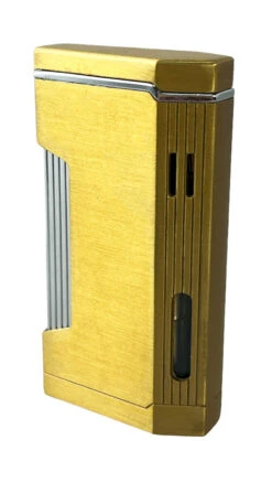 cigar lighter store -cigar lighter store visol pelican dual torch flame lighter gold 40