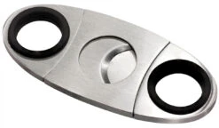 Visol Pizarro Satin Finish Guillotine Cigar Cutter -cigar lighter store visol pizarro satin finish guillotine cigar cutter 61