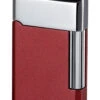 Visol Pyxis Burgundy Flint Lighter -cigar lighter store visol pyxis burgundy flint lighter 59