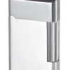Visol Pyxis Chrome Flint Lighter -cigar lighter store visol pyxis chrome flint lighter 59