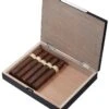 Visol Barclay Black Matte Travel Cigar Humidor - Holds 10 Cigars 2 Visol Barclay Black Matte Travel Cigar Humidor - Holds 10 Cigars -cigar lighter store visol quot barclay quot black matte travel cigar humidor holds 10 cigars 82