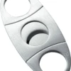 Visol Ditad Metal Guillotine Cigar Cutter -cigar lighter store visol quot ditad quot metal guillotine cigar cutter 40