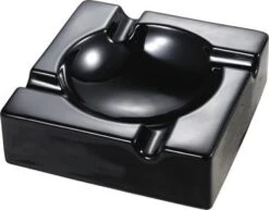 Visol Donovan Black Ceramic Cigar Ashtray For Patio Use 7 Visol Donovan Black Ceramic Cigar Ashtray For Patio Use -cigar lighter store visol quot donovan quot black ceramic cigar ashtray for patio use 62