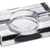 Visol Ember Crystal Cigar Ashtray 1 Visol Ember Crystal Cigar Ashtray -cigar lighter store visol quot ember quot crystal cigar ashtray 45