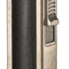 Visol Ridge Antique Single Flame Torch Lighter With Cigar Rest- VLR405802-Ridge-ANT -cigar lighter store visol ridge antique single flame torch lighter with cigar rest vlr405802 ridge ant 129