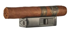 Visol Ridge Black Single Flame Torch Lighter With Cigar Rest 10 Visol Ridge Black Single Flame Torch Lighter With Cigar Rest -cigar lighter store visol ridge black single flame torch lighter with cigar rest 133