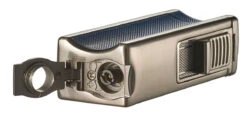 Visol Ridge Blue Single Flame Torch Lighter With Cigar Rest 9 Visol Ridge Blue Single Flame Torch Lighter With Cigar Rest -cigar lighter store visol ridge blue single flame torch lighter with cigar rest 129