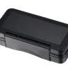 Visol Rongai Travel Humidor - 4 Cigars -cigar lighter store visol rongai travel humidor 40
