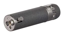 Visol Saddle Triple Torch Lighter -Black Matte -cigar lighter store visol saddle triple torch lighter black matte 79