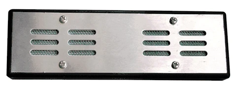 Visol Silver Humidifier For Small Cigar Humidor 3 Visol Silver Humidifier For Small Cigar Humidor