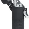 Visol Summit Rubberized Black Torch Flame Lighter For Outdoors 1 Visol Summit Rubberized Black Torch Flame Lighter For Outdoors -cigar lighter store visol summit rubberized black torch flame lighter for outdoors 41