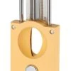 Visol Wedge V Cigar Cutter - Yellow 2 Visol Wedge V Cigar Cutter - Yellow -cigar lighter store visol wedge v cigar cutter yellow 45