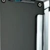 Visol Zidane Black Matte Cigar Lighter 1 Visol Zidane Black Matte Cigar Lighter -cigar lighter store visol zidane black matte cigar lighter 63