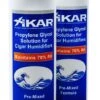 Xikar PG 8 Oz Solution For Humidifiers - 2 Pack -cigar lighter store xikar pg solution for humidifiers 8 oz 54