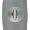 Xikar VX V-Cut Silver Cigar Cutter 1 Xikar VX V-Cut Silver Cigar Cutter -cigar lighter store xikar vx v cut silver cigar cutter 47