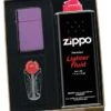 Zippo Abyss Slim Lighter Gift Kit - Ships By Ground Only 2 Zippo Abyss Slim Lighter Gift Kit - Ships By Ground Only -cigar lighter store zippo abyss slim lighter gift kit 42