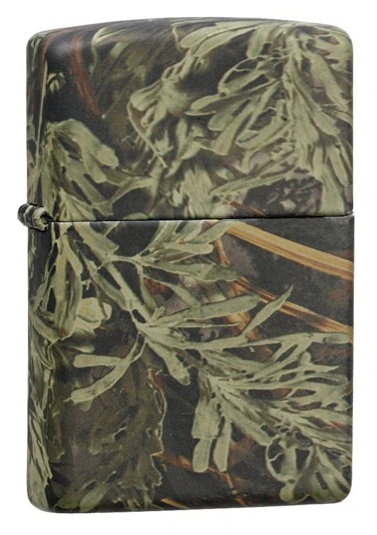 Zippo Advantage Max-1 Realtree HD Lighter 3 Zippo Advantage Max-1 Realtree HD Lighter