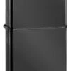 Zippo Black Ebony Windproof Lighter 1 Zippo Black Ebony Windproof Lighter -cigar lighter store zippo black ebony windproof lighter 54