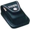 Zippo Black Lighter Pouch With Belt Loop 2 Zippo Black Lighter Pouch With Belt Loop -cigar lighter store zippo black lighter pouch with belt loop 43