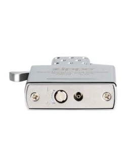 Zippo Butane Lighter Insert, Dual Torch Flame