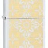 Zippo Classical Curve White Matte Lighter -cigar lighter store zippo classical curve white matte lighter 40