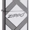 Zippo Crossing Black Ice Lighter 2 Zippo Crossing Black Ice Lighter -cigar lighter store zippo crossing black ice lighter 41